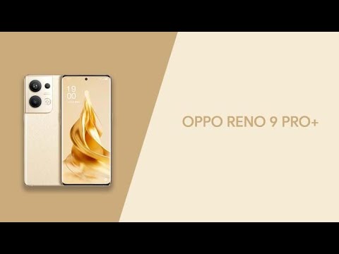 Oppo Reno9 Pro+ | 256GB 16GB RAM, 512GB 16GB RAM | 50 MP| #yourbrandtech #opporeno9proplus #opporeno