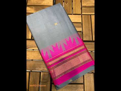 new saree collections||new cotton sarees collections||NMRD channel||#shorts