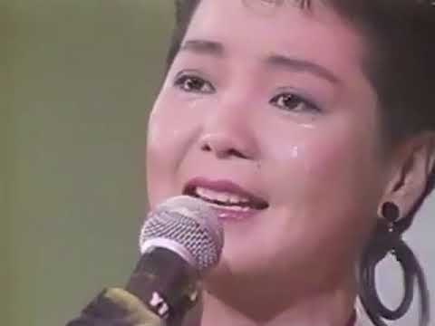 送君千里_鄧麗君(中視1995)