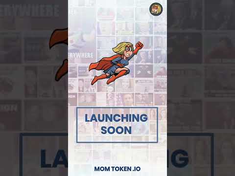 LAUNCHING SOON || MOM's Meme NFT Platform || Mother of Memes