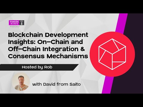 Blockchain Development Insights: On-Chain & Off-Chain Integration and Consensus Mechanisms