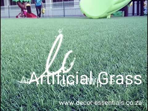 Artificial Grass for Sale South Africa