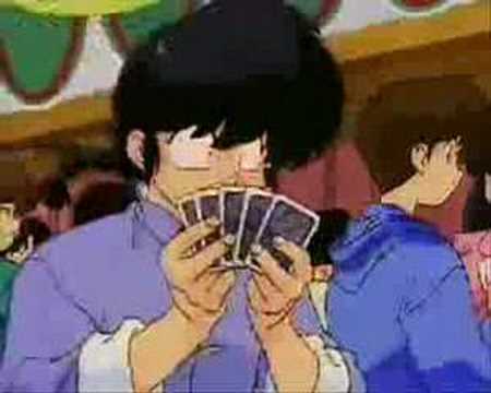 Ranma ½ - Shalala La La