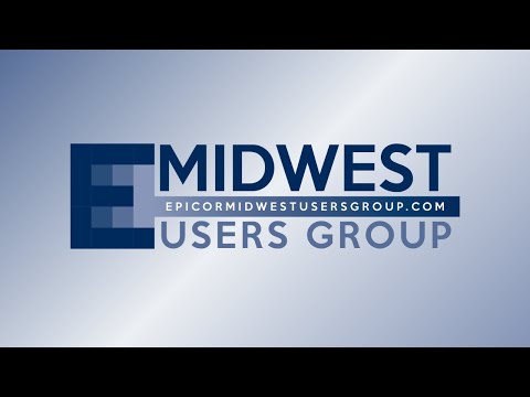 Reconciling Bank Statements: Epicor Midwest User Group