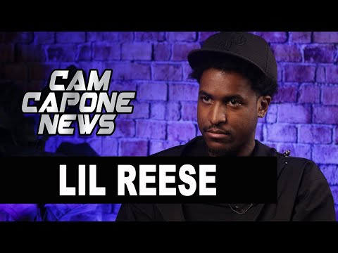 Lil Reese Reacts To Trap Lore Ross Making a Documentary About Lil Durk