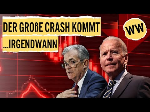 Wir stehen kurz vor dem Zusammenbruch der Weltwirtschaft!!! | WirtschaftsWissen