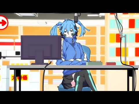 Kagerou Radio Episode 2