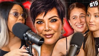 The DARK History of Kris Jenner ft. Right Answers Mostly | I Got Nothin' w/ Boze