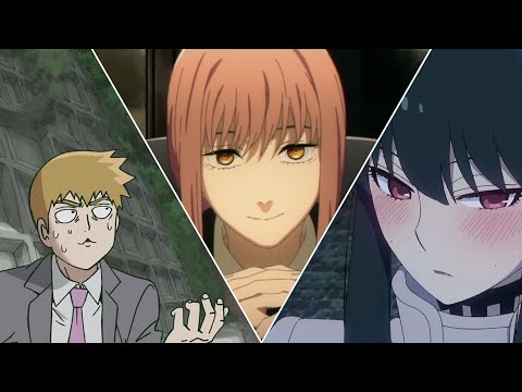 Fall is STACKED | Anticipated Anime for Fall 2022