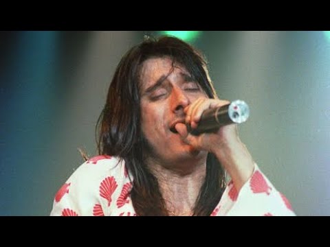 Steve Perry - Captured By The Moment - Demo - Street Talk - Journey - Los Angeles - 4/6/84