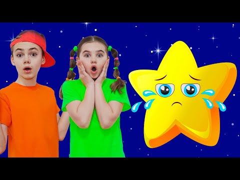 Twinkle Twinkle Little Star and More Kids Music Compilation | Nursery Rhymes