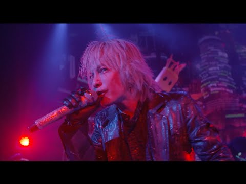 HYDE’s ANOTHER MOMENT from epic 9/2020 live-streamed show w/ live Tokyo & virtual global audience