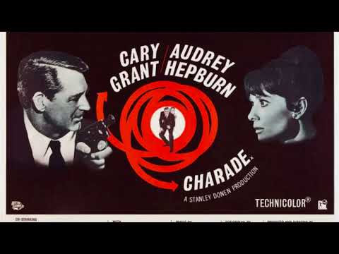 Charade Movie Plot | Audrey Hepburn | Cary Grant