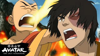 How to FIREBEND: Zuko's Official Step-By-Step Guide 🔥 | Avatar: The Last Airbender