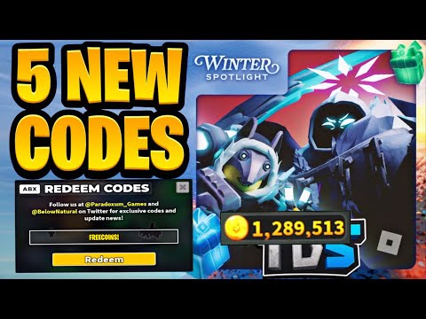 ❄️NEW❄️ ALL WORKING CODES FOR TOWER DEFENSE SIMULATOR! ROBLOX TOWER DEFENSE SIMULATOR CODES