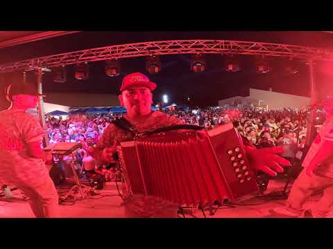 CUMBIA BUENA EN VIVO EN SAN ANTONIO TX... OCTOBER FEST