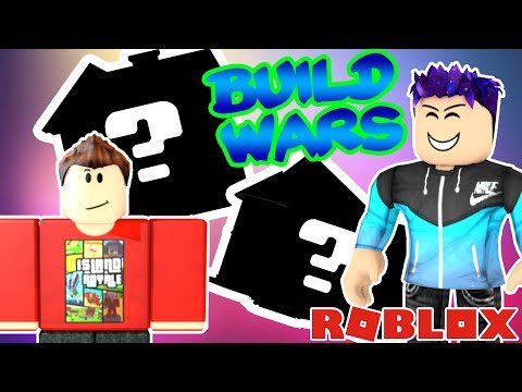 10 MINUTE BUILD CHALLENGE VS VIEW (Roblox Bloxburg Build Wars)