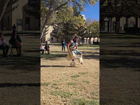 Sacred Native Dance #nativeamerican #native #nativedance  #indigenous #indian #shortvideo #youtube