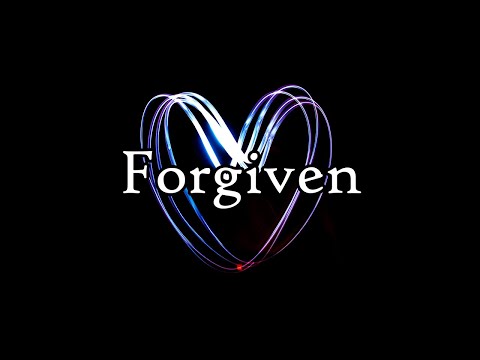 STORYTIME - by TKING N MINISTRIES - Forgiven (TKING)