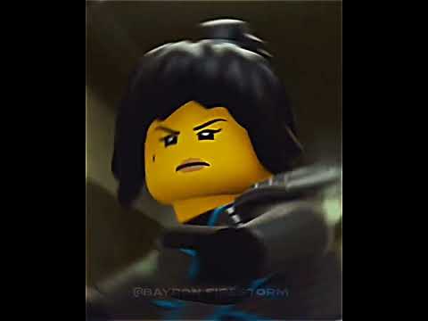 Ninjago Lloyd vs Nya #ninjago #shorts #viral sub to  my friend @NyadTempest