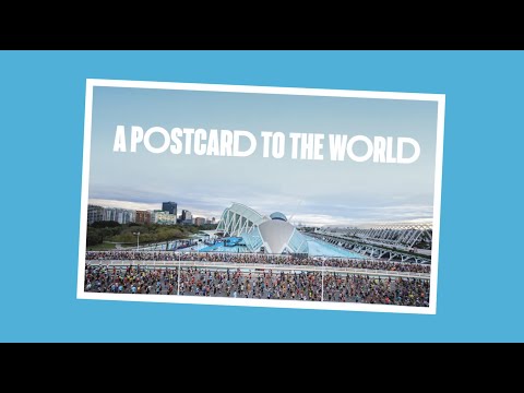 Aftermovie 2023 - A postcard to the world