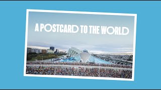 Aftermovie 2023 - A postcard to the world