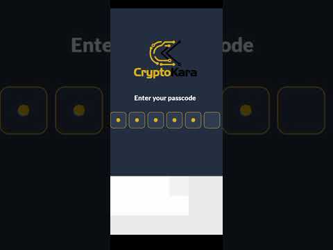 CryptoKara Wallet Withdrawal | Successful Withdrawal of ENU & CPT