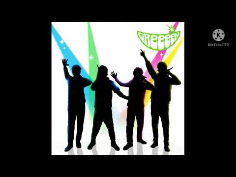 GReeeeN   ソラシド   Live風