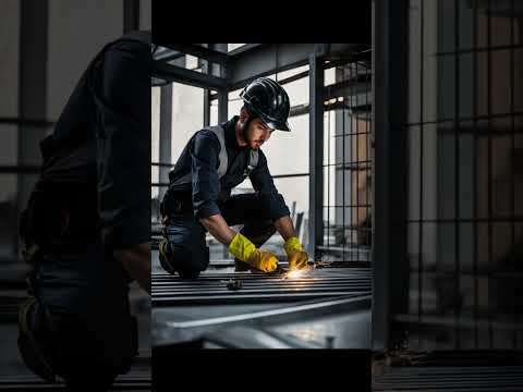 Why Gloves Are a Must-Have on Construction Sites: Protect Your Hands from Cuts, Chemicals, and...