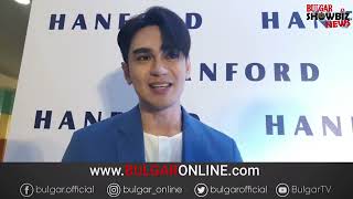 EXCLUSIVE: Luke Conde, nagsalita na kung bakit nawala sa Hashtags, lumipat sa GMA-7