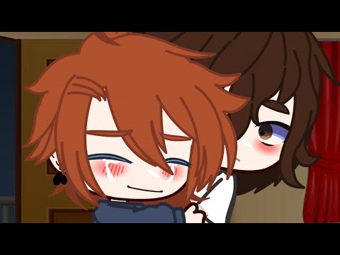 Baby I’m yours 💕 || Soukoku || Bsd || Part 2 ig? || Lazy and rushed sorry.)