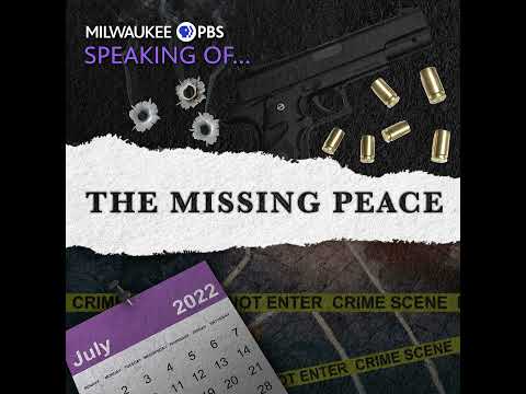 Speaking of | The Missing Peace | Unprecedented Numbers