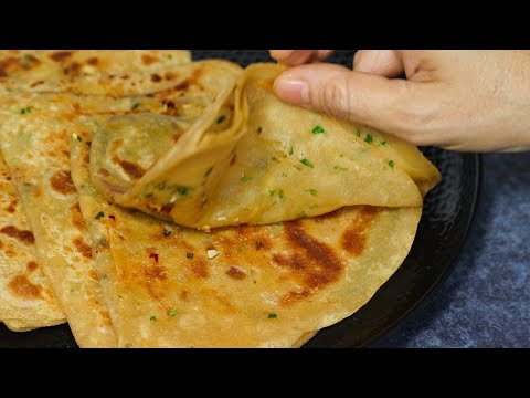 When you don't have vegetables make very delicious breakfast, Lunch & Dinner  | Lunch box recipe