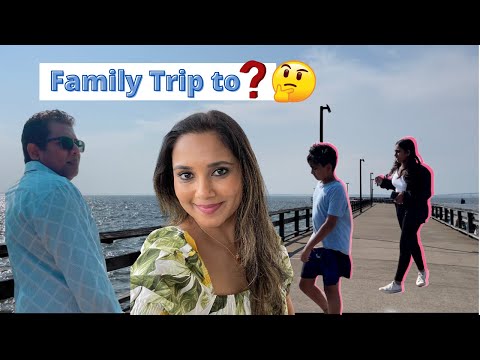 WHERE DID WE GO | ಅಮೇರಿಕಾದಲ್ಲಿ | FAMILY TRIP | Kavya Nagaraj | Kannada Vlogs