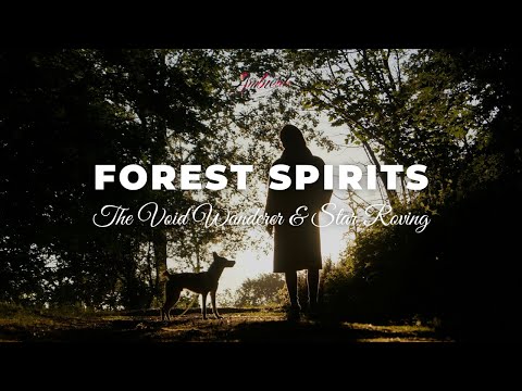 The Void Wanderer & Star Roving - Forest Spirits [ambient downtempo inspiring]