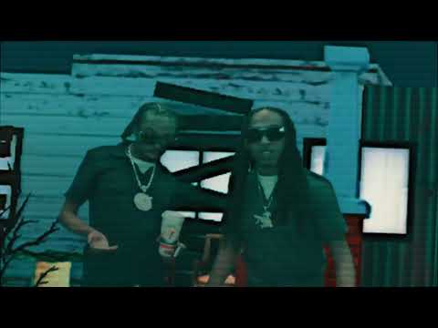 Drego & Beno - Sorry We Was Trapping (Official Video)