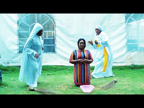 I Want To Marry |You Will Laugh And Lose Track Of Time Watching This Nigerian Movie