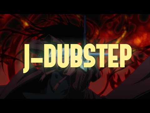 SprightS - Squander [J-Dubstep]