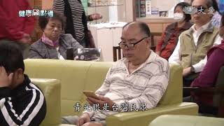 發現時已接近失明 青光眼是"無聲的小偷"