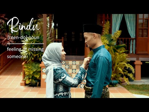 THG Raya 2023 | Rindu (Short Film) - Ban Lee Heng Motor Sdn Bhd