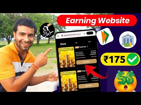 New Earning App Today | Online Earning App 2023 | Upi Earning App 2023 Today