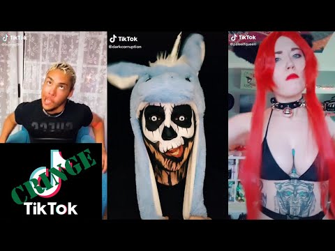 Tiktok Cringe Hyper Comp #59