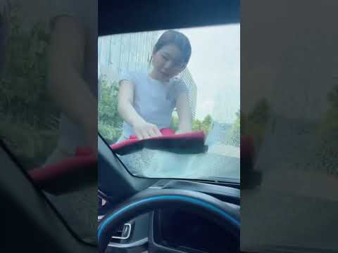 Professional Cleaning Car Towels專業清潔汽車毛巾 #goodthing