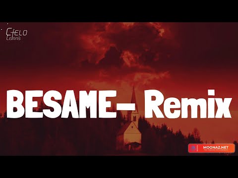 Bhavi - BESAME (feat. Tiago PZK, Khea & Neo Pistea) - Remix (Lyrics/Letra)