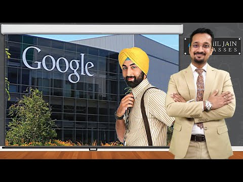 Tax Saving Tricks used by Employees of Big MNCs in India | CA Sahil Jain