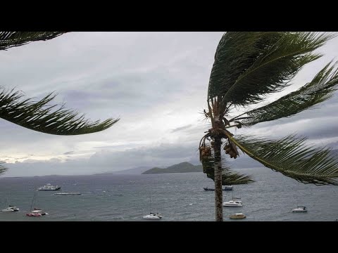 Cyclone Chido devastates Mayotte, leaving widespread destruction and a rising death toll