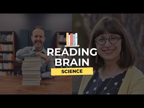 Maryanne Wolf's SECRETS  to Improve Your READING Skills Fast