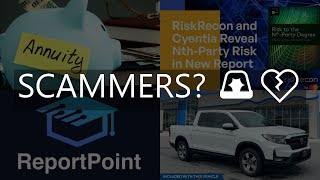 reportpoint co review is reportpoint co legit or scam