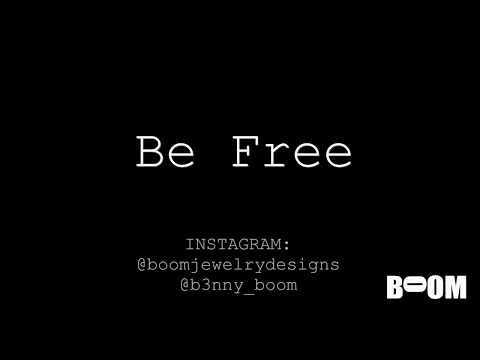 *NEW* BE FREE ft. W.iLL & The MouthPiece