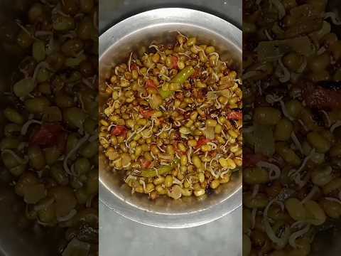 #healthy sprouts recipe #diet recipe #ytshorts🙏🙏thankyou all